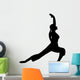 Yoga Silhouettes