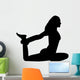 Yoga Silhouettes