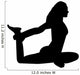 Yoga Silhouettes
