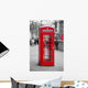 Red Telephone Booth London