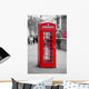 Red Telephone Booth London