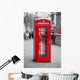 Red Telephone Booth London