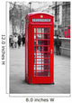Red Telephone Booth London
