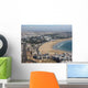 Agadir Plage 3 Wall Decal