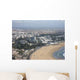 Agadir Plage 1 Wall Decal