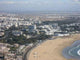 Agadir Plage 1 Wall Decal