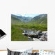 Vallon Du Prariond Wall Decal