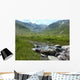 Vallon Du Prariond Wall Decal