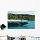 Appel La Toutoute Wall Decal