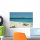 Bateau Peche Sur Le Wall Decal