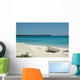 Bateau Peche Sur Le Wall Decal