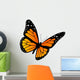 Monarch Butterfly Wall Mural