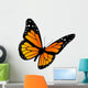 Monarch Butterfly Wall Mural