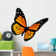Monarch Butterfly Wall Mural