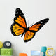 Monarch Butterfly Wall Mural