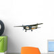 Cessna isoliert Wall Decal