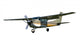 Cessna isoliert Wall Decal