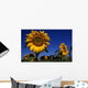Tournesol Wall Mural