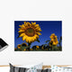 Tournesol Wall Mural