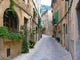 Gases Valldemossa Wall Decal