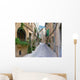 Gases Valldemossa Wall Decal