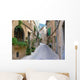 Gases Valldemossa Wall Decal