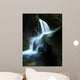 Cascade Wall Mural