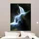 Cascade Wall Mural
