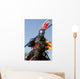 Medieval Show Wall Mural