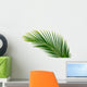 Palmenblatt Wall Decal