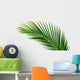 Palmenblatt Wall Decal