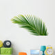 Palmenblatt Wall Decal