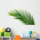 Palmenblatt Wall Decal