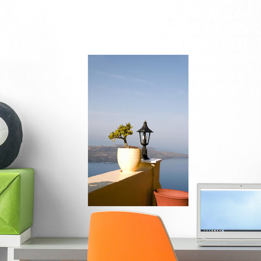 Still Life Scene with