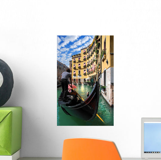 Gondola