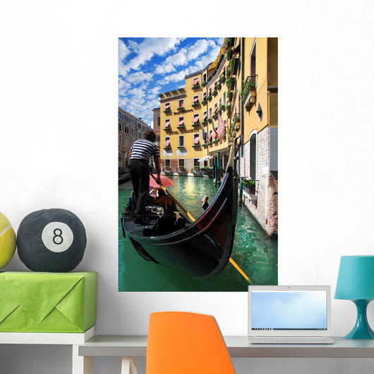 Gondola