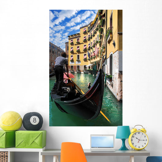 Gondola