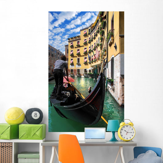 Gondola