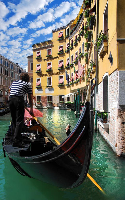 Gondola