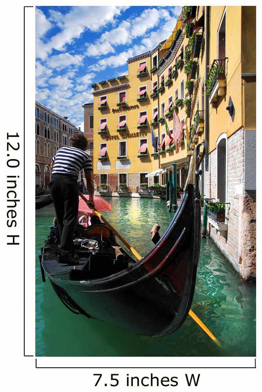 Gondola