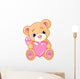Bear with Heart