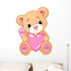 Bear with Heart