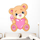 Bear with Heart