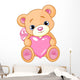 Bear with Heart