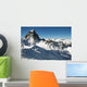 Majestueux Ossau Wall Decal