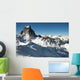 Majestueux Ossau Wall Decal