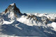 Majestueux Ossau Wall Decal