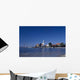 Wasserburg Wall Decal