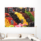 Market Wall Mural