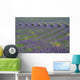 Lavender Wall Decal Design 3